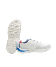 NORTH SAILS HORIZON OCEAN Zapatillas blanco/multicolor - Zapatos Hombre - 4
