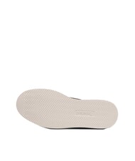 TIMBERLAND NEWMARKET MID  Botines de piel grano completo marr&oacute;n medio - Zapatos Hombre - 6