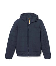 TIMBERLAND GARFIELD PUFFER chaqueta de plumas zafiro oscuro - Chaquetas de plumas para hombre - 4