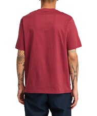TIMBERLAND EMBROIDERY TONAL Camiseta de algodón cordobés - camiseta - 2