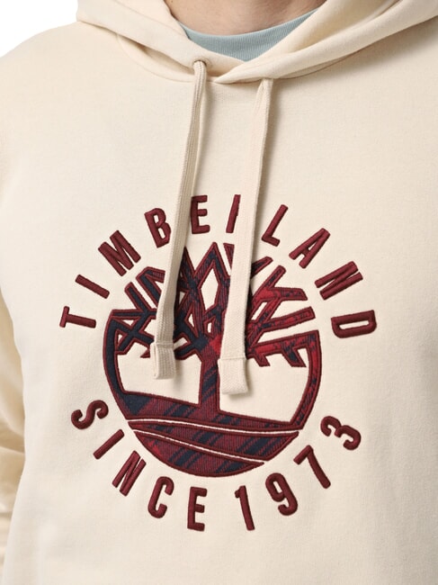 HOLIDAY GRAPHIC Sudadera angora - Sudaderas