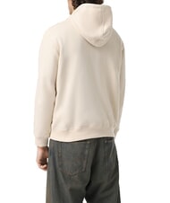 TIMBERLAND HOLIDAY GRAPHIC Sudadera angora - Sudaderas - 2