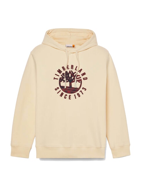 HOLIDAY GRAPHIC Sudadera angora - Sudaderas