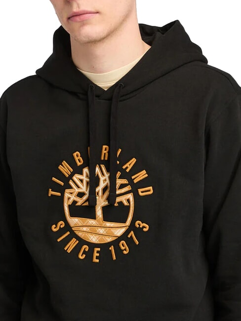 HOLIDAY GRAPHIC Sudadera NEGRO - Sudaderas