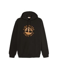 TIMBERLAND HOLIDAY GRAPHIC Sudadera NEGRO - Sudaderas - 4