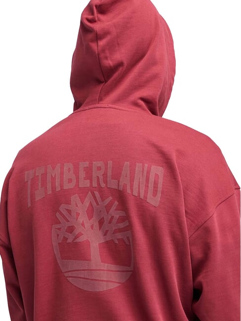 BACK LOGO  Sudadera cordob&eacute;s - Sudaderas