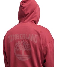 TIMBERLAND BACK LOGO  Sudadera cordob&eacute;s - Sudaderas - 3
