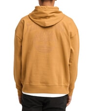 TIMBERLAND BACK LOGO  Sudadera bota de trigo - Sudaderas - 2