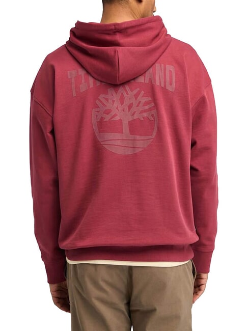 BACK LOGO  Sudadera cordob&eacute;s - Sudaderas