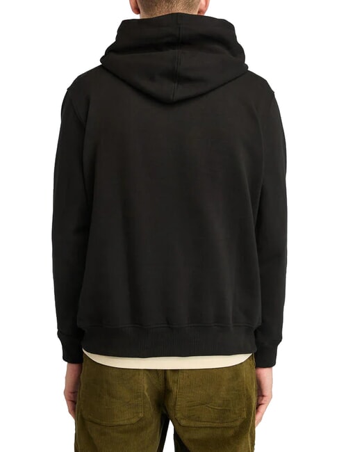 HOLIDAY GRAPHIC Sudadera NEGRO - Sudaderas