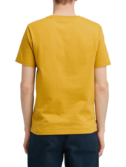 ESTABILISHED 1973 Camiseta de algod&oacute;n t&eacute; chai - camiseta