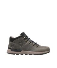 TIMBERLAND SPRINT TREKKER MID  Botines de piel  - Zapatos Hombre