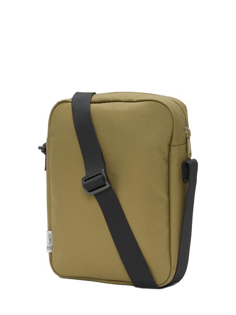 TIMBERPACK Cartera darkoliv - Bandoleras Hombre