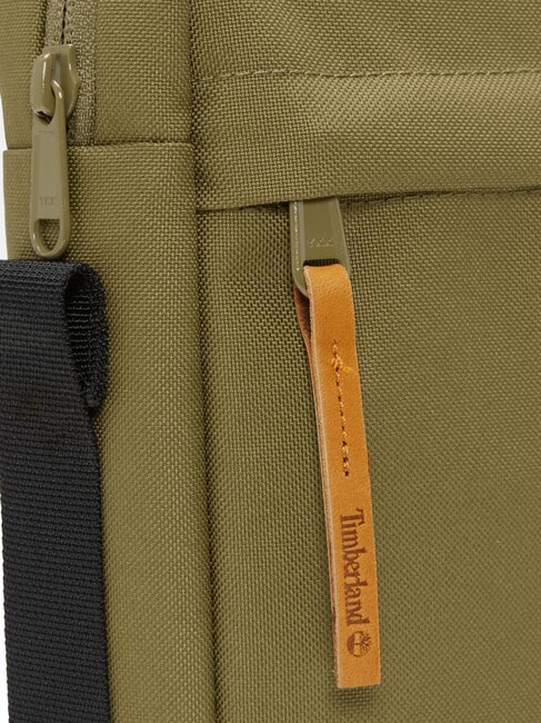 TIMBERPACK Cartera darkoliv - Bandoleras Hombre