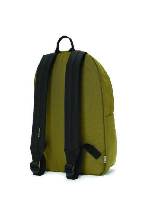 TIMBERPACK Mochila para portátil de 13" darkoliv - Mochilas Escuela & Tiempo Libre