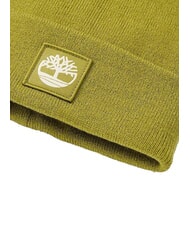 TIMBERLAND TONAL PATCH  Sombrero con puño guacamole - Sombreros - 2