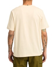 TIMBERLAND OUTDOOR INSPIRED  Camiseta de algodón angora - camiseta - 2