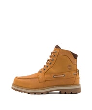 TIMBERLAND BRITTON ROAD MID  Botines de piel - Zapatos Hombre