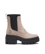 TIMBERLAND EVERLEIGH MID  Botas altas hasta el tobillo - Zapatos Mujer