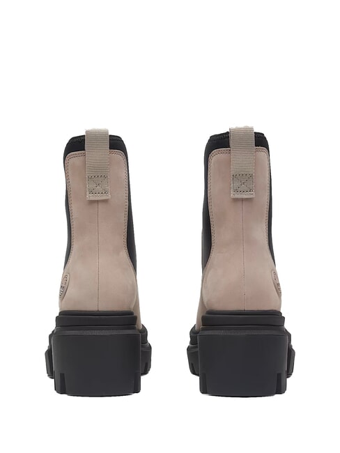 EVERLEIGH MID  Botas altas hasta el tobillo puro / cachemir - Zapatos Mujer