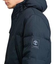 TIMBERLAND HOWKER Chaqueta de plumas repelente al agua zafiro oscuro - Chaquetas de plumas para hombre - 3