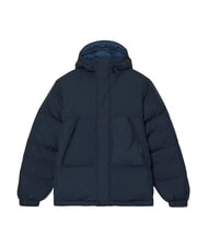 TIMBERLAND HOWKER Chaqueta de plumas repelente al agua zafiro oscuro - Chaquetas de plumas para hombre - 5