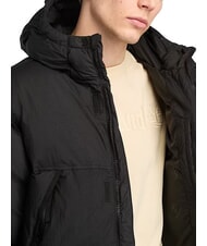 TIMBERLAND HOWKER Chaqueta de plumas repelente al agua NEGRO - Chaquetas de plumas para hombre - 3