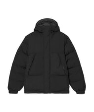 TIMBERLAND HOWKER Chaqueta de plumas repelente al agua NEGRO - Chaquetas de plumas para hombre - 4