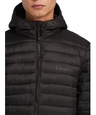 TIMBERLAND AXIS PEAK  Chaqueta impermeable NEGRO - Chaquetas de plumas para hombre - 3