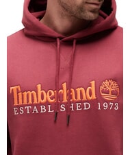TIMBERLAND ESTABILISHED 1973 Sudadera cordobés - Sudaderas - 3