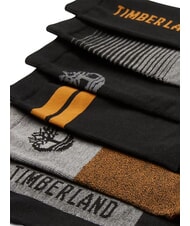 TIMBERLAND MIXUP  6 pares de calcetines - Calcetines de hombre