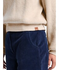 TIMBERLAND WOOL BLEND  Su&eacute;ter de cuello redondo brezo de angora - Su&eacute;teres de mujer - 3