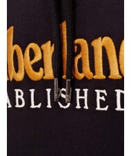 TIMBERLAND ESTABILISHED 1973 Sudadera NEGRO - Sudaderas - 4