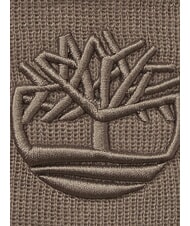 TIMBERLAND TONAL 3D Gorro con vuelta chispas de chocolate - Sombreros - 2