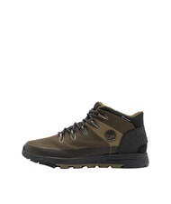 TIMBERLAND SPRINT TREKKER MID Botas de trekking - Zapatos Hombre
