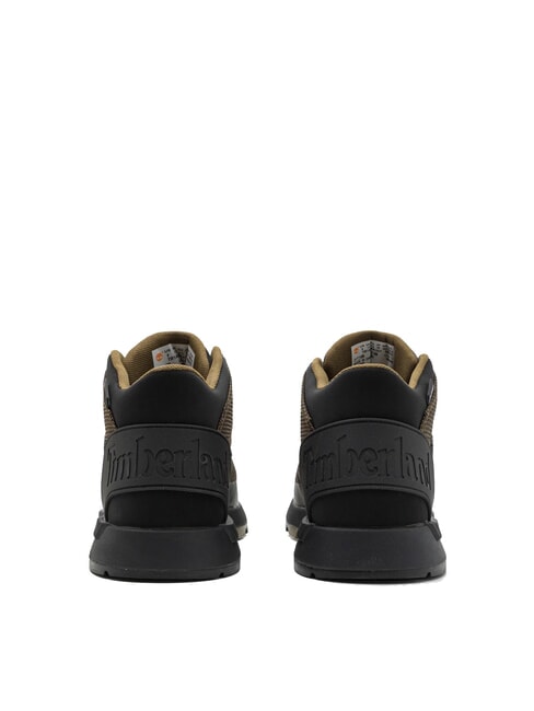 SPRINT TREKKER MID Botas de trekking milolive - Zapatos Hombre