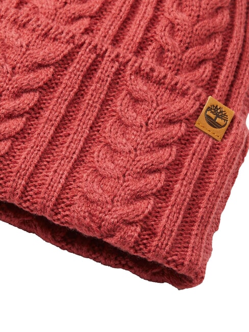 CABLE  Tapa rosa granate - Sombreros