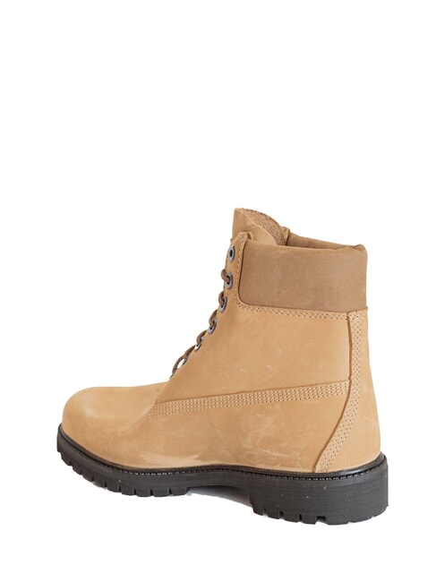 6 INCH Botines de piel nubuck beige medio - Zapatos Hombre