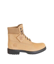 TIMBERLAND 6 INCH Botines de piel - Zapatos Hombre