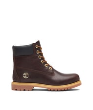 TIMBERLAND PREMIUM 6 INCH  Botines de piel acolchados - Zapatos Mujer