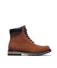 TIMBERLAND RADFORD MID  Botines de piel impermeables - Zapatos Hombre