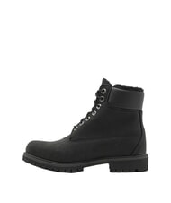 TIMBERLAND PREMIUM 6 INCH  Botines de piel nobuk - Zapatos Hombre