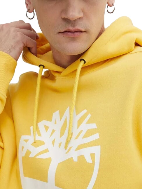 TREE LOGO Sudadera mimosa - Sudaderas