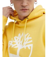 TIMBERLAND TREE LOGO Sudadera mimosa - Sudaderas - 3