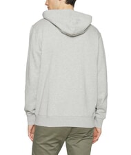 TIMBERLAND TREE LOGO Sudadera brezo gris medio - Sudaderas - 2