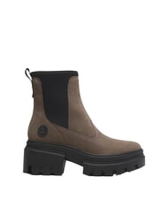 TIMBERLAND EVERLEIGH MID  Botas altas hasta el tobillo - Zapatos Mujer