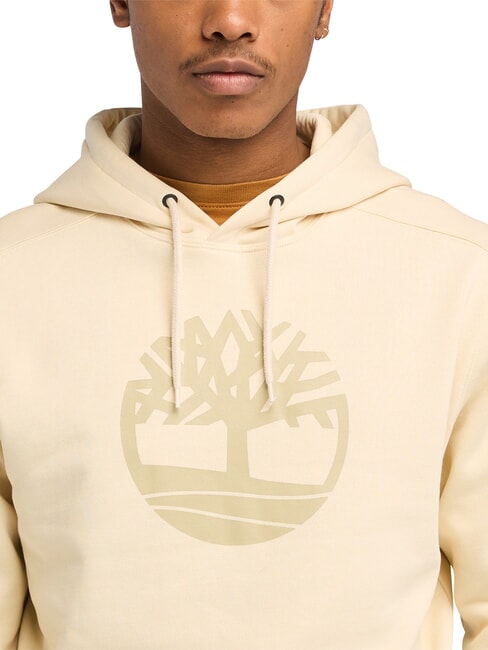 TREE LOGO Sudadera angora - Sudaderas