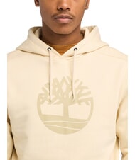 TIMBERLAND TREE LOGO Sudadera angora - Sudaderas - 3