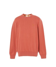 TIMBERLAND WILLIAMS RIVER Su&eacute;ter de cuello redondo aceite de chile - Su&eacute;teres de los hombres - 4