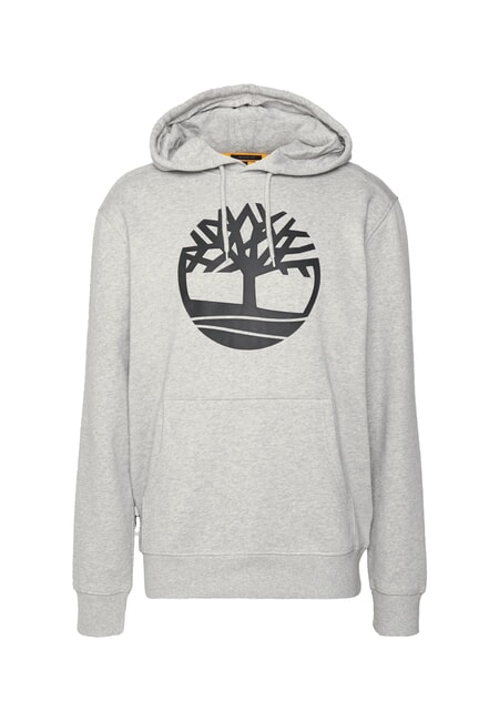 TREE LOGO Sudadera brezo gris medio - Sudaderas